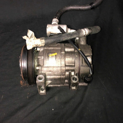 Nissan 350Z 3.5L Ac Compressor OEM 2003-2006
