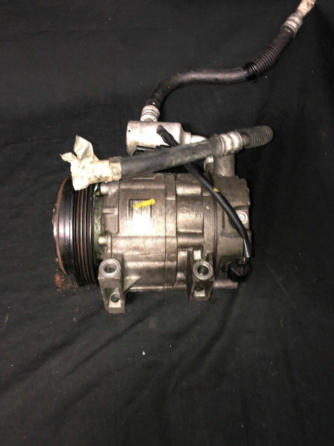 Nissan 350Z 3.5L Ac Compressor OEM 2003-2006