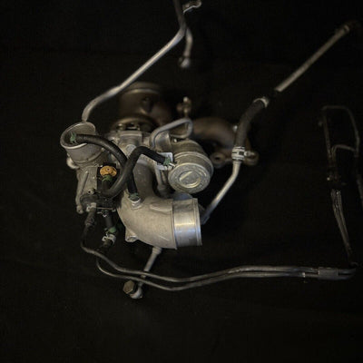 Ford Focus ST 2.0L Turbo Charger OEM CJ5E-6K682-CF 2013-2018