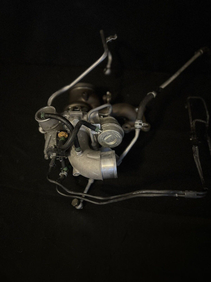 Ford Focus ST 2.0L Turbo Charger OEM CJ5E-6K682-CF 2013-2018
