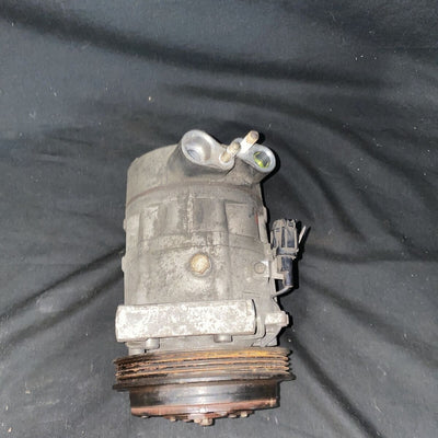 INFINITI G35 AC Compressor 3.5L 2006 OEM