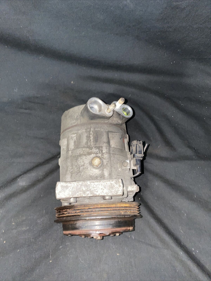 INFINITI G35 AC Compressor 3.5L 2006 OEM