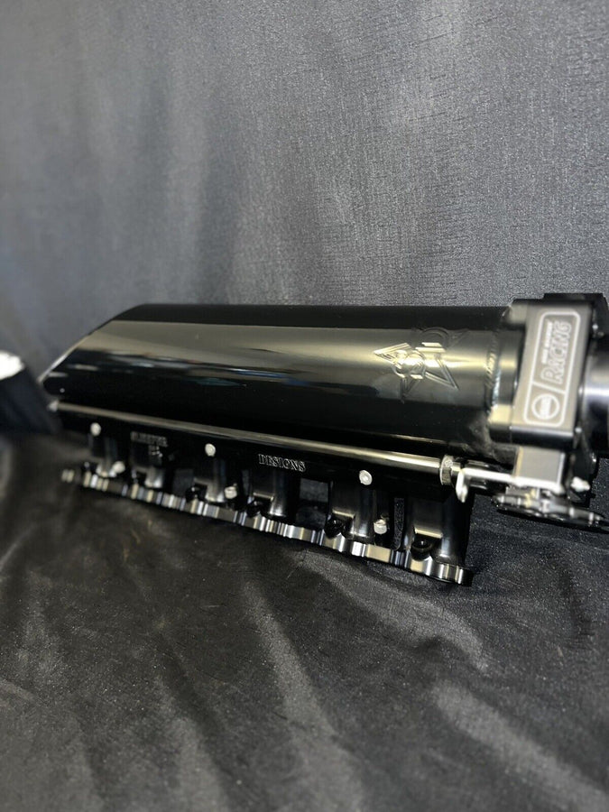 Sleeper Designs Billet 