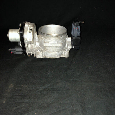 Ford Expedition 5.4L Throttle Body Assembly F150 Navigator OEM FOMOCO 8L3E-BB