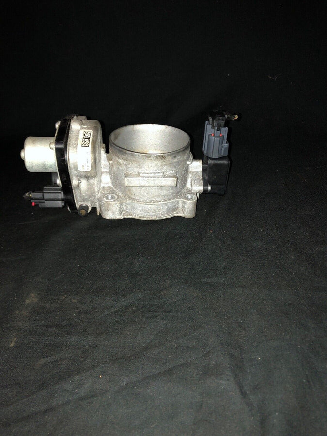 Ford Expedition 5.4L Throttle Body Assembly F150 Navigator OEM FOMOCO 8L3E-BB