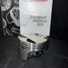 Wiseco k542m8125ap 81.25MM 10:0:1 LS-VTEC Pistons (LS/B20) With GSR or B16 head