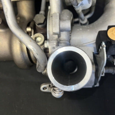 Ford Focus ST 2.0L Turbo Charger OEM CJ5E-6K682-CF 2013-2018