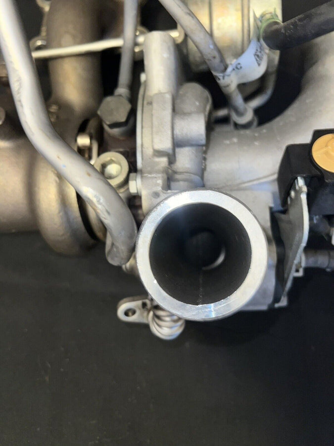 Ford Focus ST 2.0L Turbo Charger OEM CJ5E-6K682-CF 2013-2018
