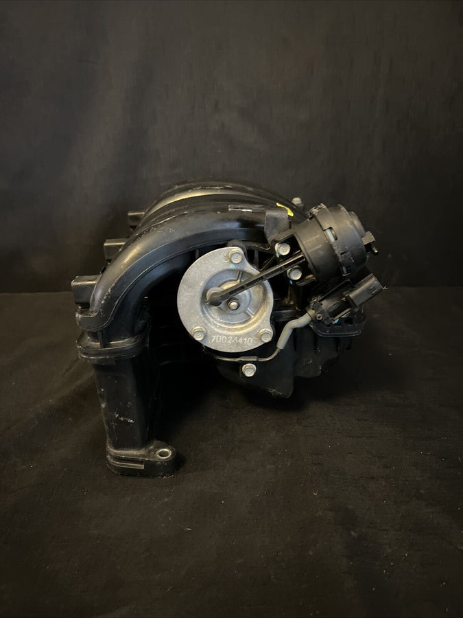 11-16 Santa Fe Sport Sonata Optima Sorento 2.4L intake manifold OEM