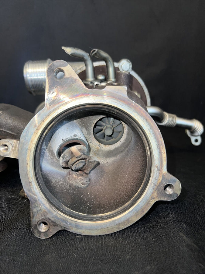 Ford Fusion 1.5L Turbo Charger Oem DS7G-6K682-DB Fomoco 2014-2020