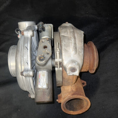 Ford F250 F350 6.0 Powerstoke Diesel Oem Turbo 1843761C93 2004.5-2005.5