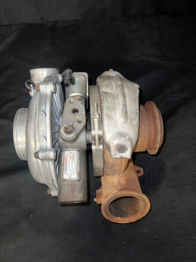 Ford F250 F350 6.0 Powerstoke Diesel Oem Turbo 1843761C93 2004.5-2005.5