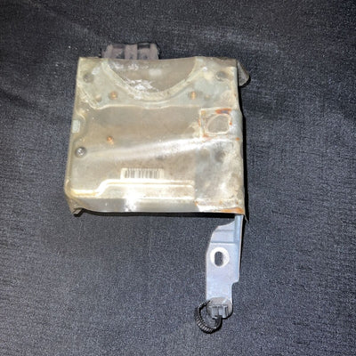 TOYOTA Genuine Supra MKIV 89541-14040 ABS Control Unit Computer 079400-1072 USED