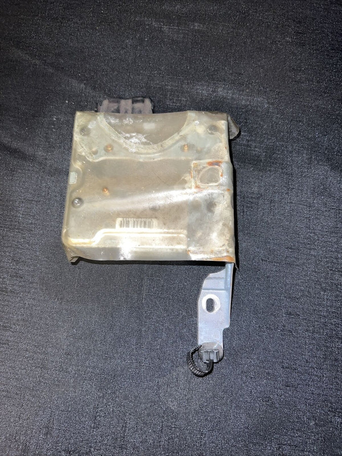 TOYOTA Genuine Supra MKIV 89541-14040 ABS Control Unit Computer 079400-1072 USED