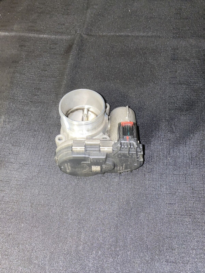 Ford Escape Throttle body 2.0L Turbo Eco Boost Electronic 2013-2014