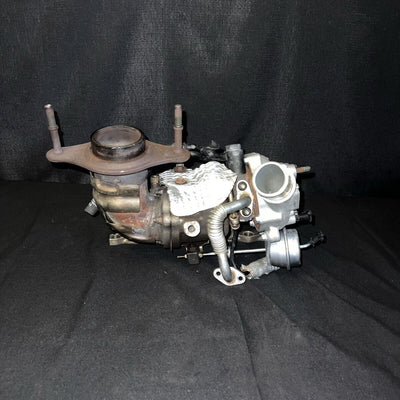 Hyundai Veloster K03 TurboCharger/Exhaust Manifold 1.6L OEM (28231-2B700)(13-17)