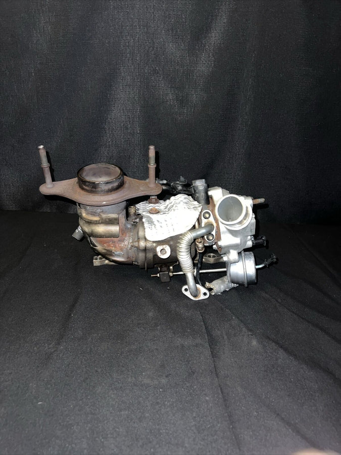 Hyundai Veloster K03 TurboCharger/Exhaust Manifold 1.6L OEM (28231-2B700)(13-17)