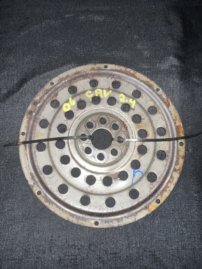 Honda CRV Flywheel Flexplate Oem