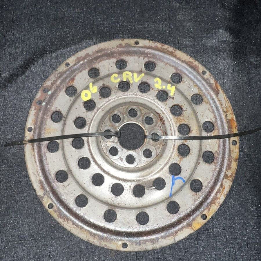 Honda CRV Flywheel Flexplate Oem