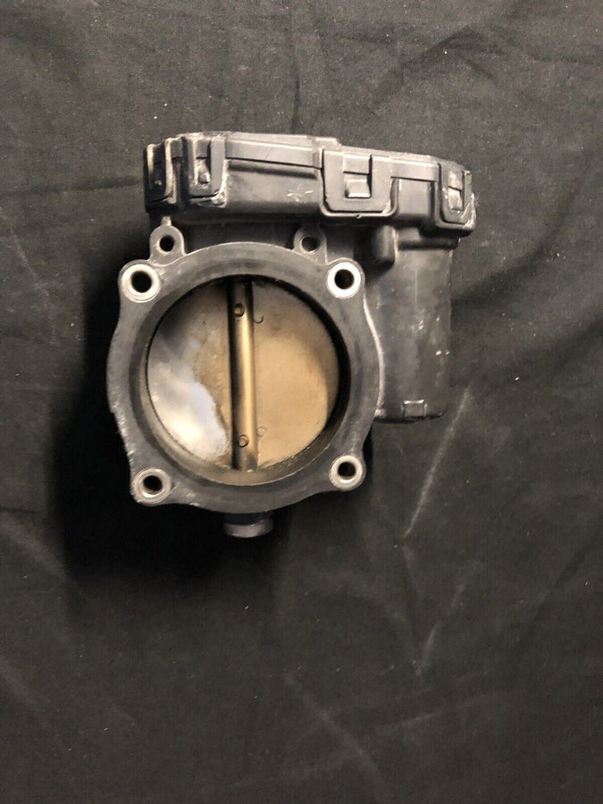Throttle Body Assembly for Jeep Dodge Ram Chrysler Grand Cherokee Liberty 3.7 OE