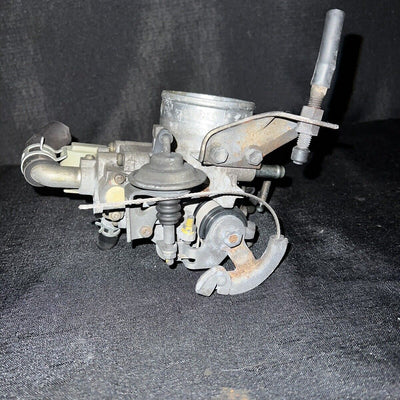 Toyota Tacoma 2.4l Throttle Body Assembly Manual Trans 22210-75210 1997-2004