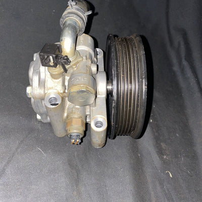 Ford power steering pump OEM ( 6x27019) (FOMOCO)