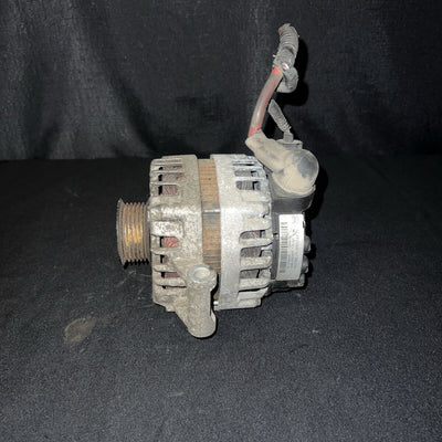 Ford F-250 SVT Raptor 6.2L Alternator 150 AMP 2012-2014  cc3z10346a