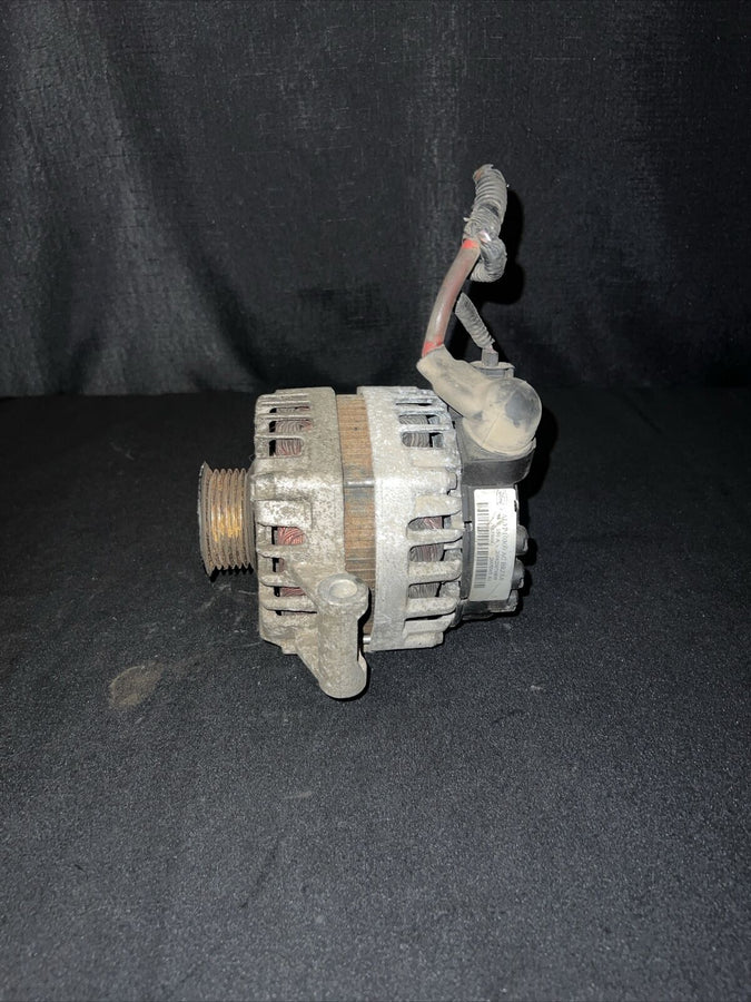 Ford F-250 SVT Raptor 6.2L Alternator 150 AMP 2012-2014  cc3z10346a
