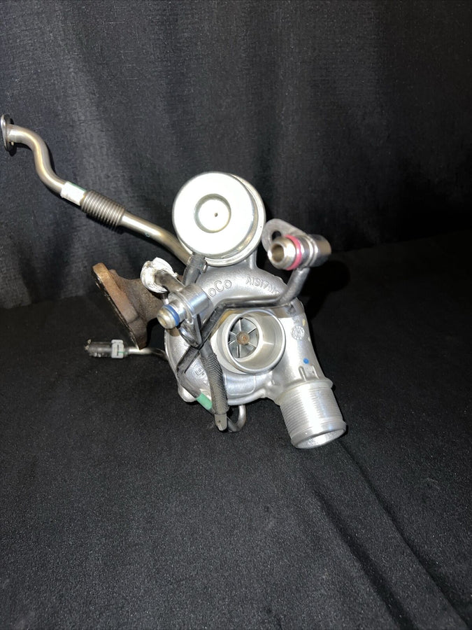 Ford F150 Turbocharger V6 2.7L Right Side Passenger OEM (FL3Z-6K682-D) 2015-2017