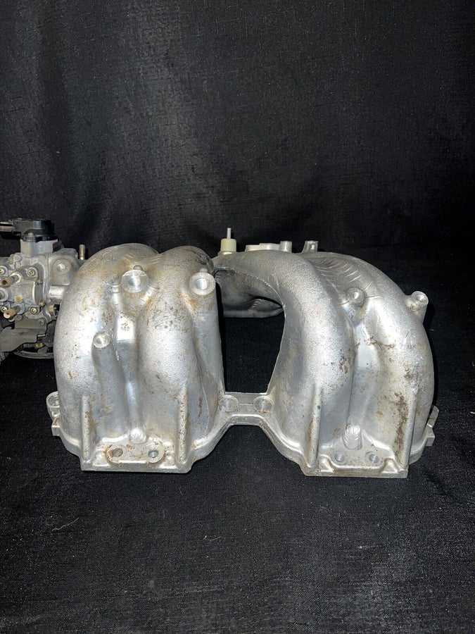 Toyota Camry Intake Manifold W/ Throttle Body 2.2L 17101-74311 OEM 1997-2002