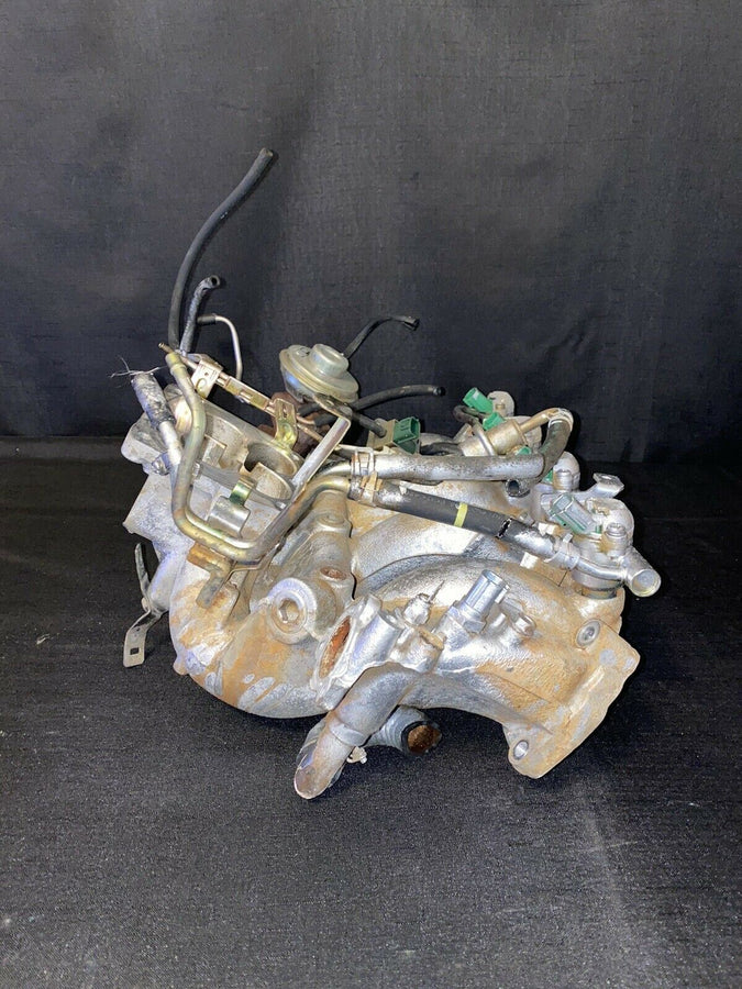 Nissan Frontier Intake Manifold 14001-F4500 2.4L Oem KA24DE 1998-2004