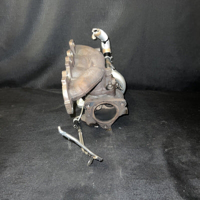 Nissan Juke 1.6L Turbocharger 2011-2017 OEM 14411-1KC1B