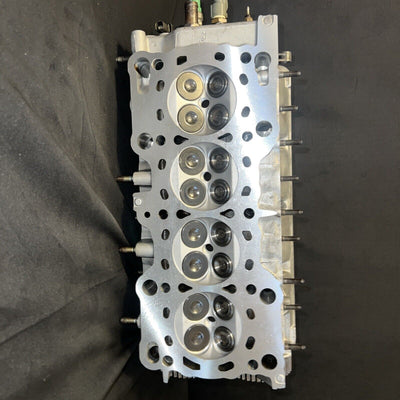 Honda Prelude 1998-2001 Cylinder Head P13-HF2 (H22A) Remanufactured
