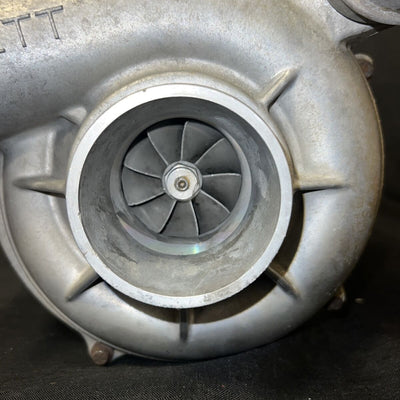 Ford F250 7.3L Turbo charger  GTP38 F350 F450 F550 Super Duty FOMOCO (99-03)