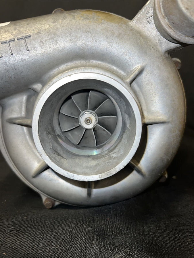 Ford F250 7.3L Turbo charger  GTP38 F350 F450 F550 Super Duty FOMOCO (99-03)