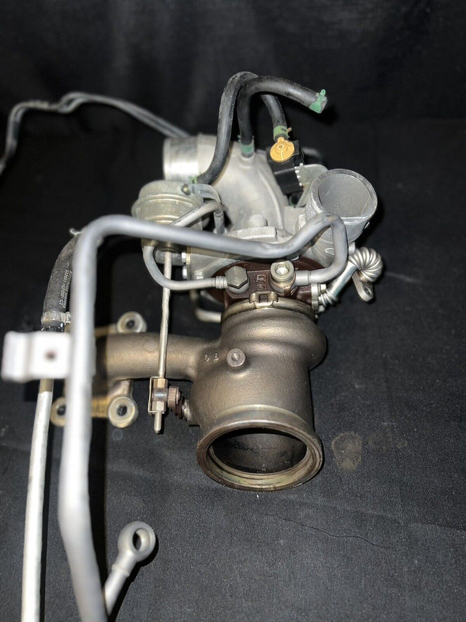 Ford Focus ST 2.0L Turbo Charger OEM CJ5E-6K682-CF 2013-2018