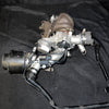 Chevrolet Cruz Garrett Turbocharger w/ Manifold 55565353 Trax Sonic (11-19)OEM