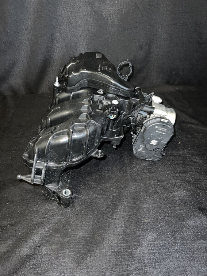 LAND ROVER DISCOVERY SPORT 2.0L Turbo INTAKE MANIFOLD CB5E-19A566-AB (15-17) OEM