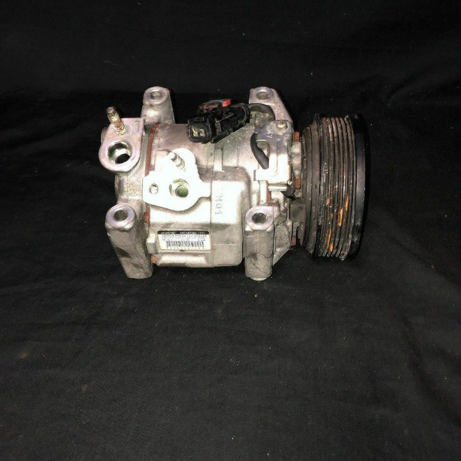 Dodge Journey A/C Compressor MC447280-1771 2011-2013