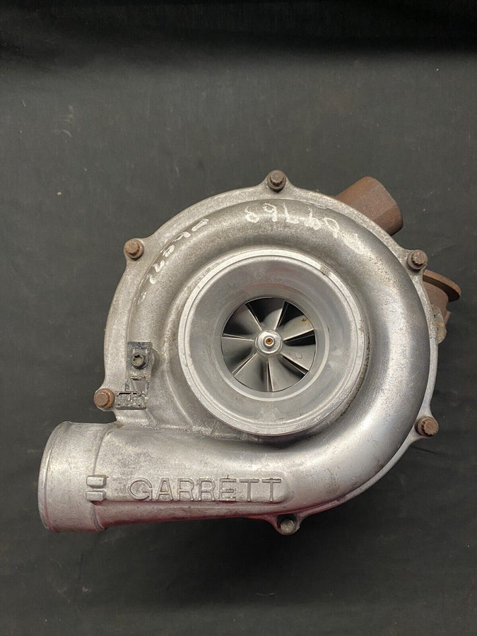 Ford F250 F350 6.0 Powerstoke Diesel Turbo Genuine Oem 1843761C93 2004.5-2005.5