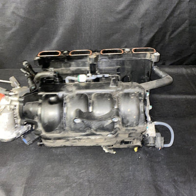 Hyundai Sonata 2.4L Intake Manifold 2011-2014 OE Santé Fe Optima