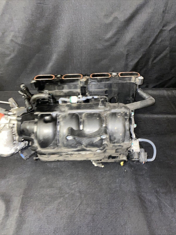 Hyundai Sonata 2.4L Intake Manifold 2011-2014 OE Santé Fe Optima