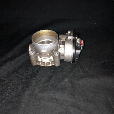 Ford Fusion 2.5L Throttle Body Ford Escape 2010-2012