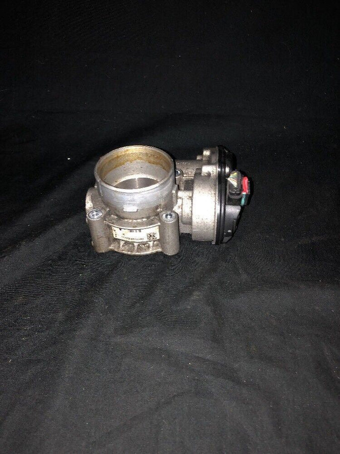 Ford Fusion 2.5L Throttle Body Ford Escape 2010-2012