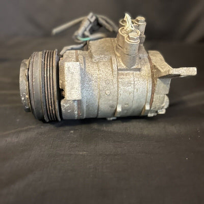 Cadillac Escalade 6.2L  A/C Compressor 447220-4415 2003-2014