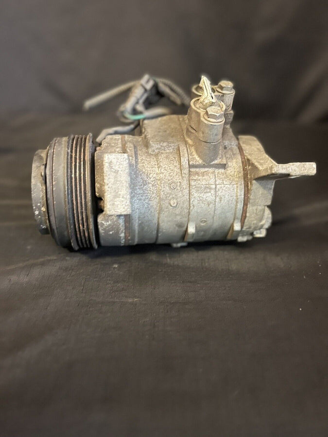 Cadillac Escalade 6.2L  A/C Compressor 447220-4415 2003-2014