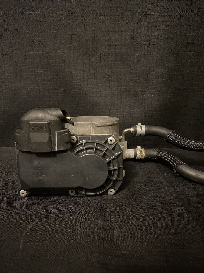 Toyota RAV 4 Throttle Body 2.5L 2009-2017 22030-0v010 Toyota Camry