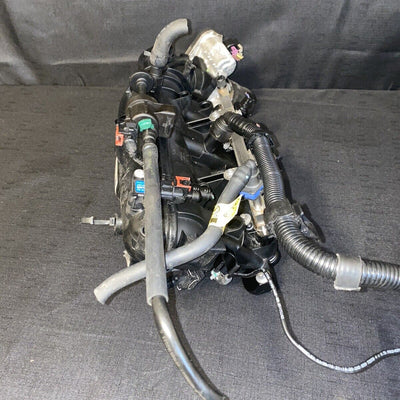 Chevy Sonic Intake Manifold Complete 55581014 Oem  2013-2018