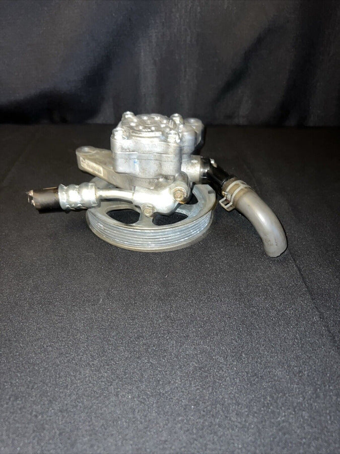 Acura MDX Power Steering Pump 3.5L 56100-RDJ-A01RM 2003-2005