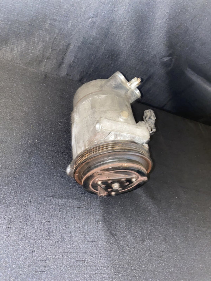 Nissan 350Z Ac Compressor Original 2003-2006 RevUP (92600 cd100)